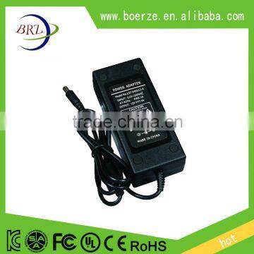 Power adapter 100-240v 50 60 hz dc 12v3.5a 4a