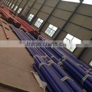 Seamless Steel Pipe photo-3