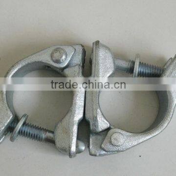 carbon steel pipe clamps,galvanized pipe clamps