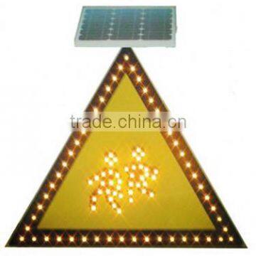LED Pedestrian Traffic Light,Pedestrian Crossing Sign,Led Traffic Signal Light photo-5