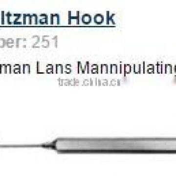 Jaffe Maltzman Hook