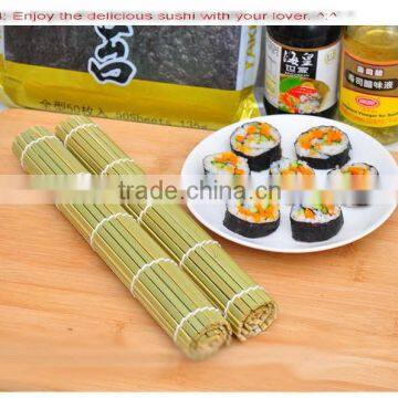 Wholesale Clean Bamboo Sushi Mat For Sale: Cheap