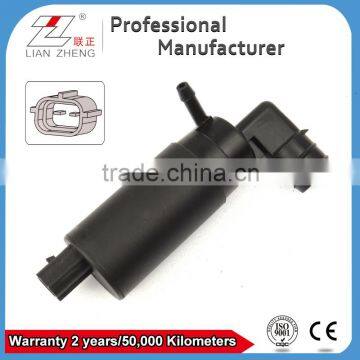 Windshield Windscreen Washer Pump 85330-05030 85330-05031 85340-05011 For TOYOTA Avensis / Yaris