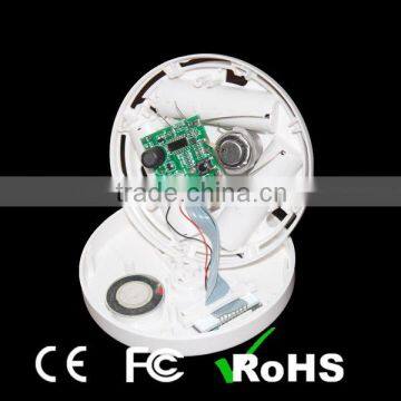 High sensitive Independent Carbon Monoxide/CO detector alarm