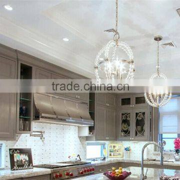 High Lvel Design Kitchen Cabinet Hood Cabinet Wood Kitchen Cabinet photo-6