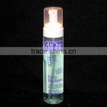 botanical 3 in1 setting lotion hair serum hair oil hair cream hair shampoo conditioner hair care cosmetics products factory