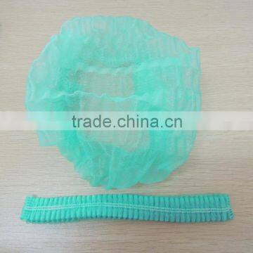 Disposable Non Woven Round Cap