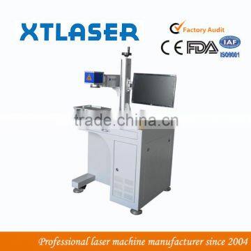 Bestsellers!! metal laser diode marking machine YAG laser marking machine