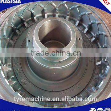 Professional Solid Tyre Mould From Shandong photo-4