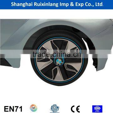 2016 R8 Licensed New Kids Electrical Toy Car/ride on Toy Car photo-3