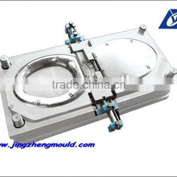 PLASTIC SEAT COVER MOULD