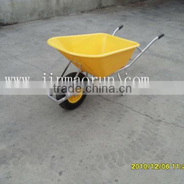 toy wheelbarrows