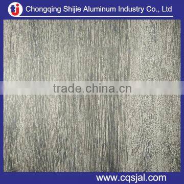 20micro 50 Micro Thick Diamond Embossed and Colored Aluminum Foil for Promotion Sale photo-4