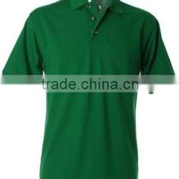 Pre Owned Mens Foot Locker Polo Stripped Shirt Short Sleeve Multi Color