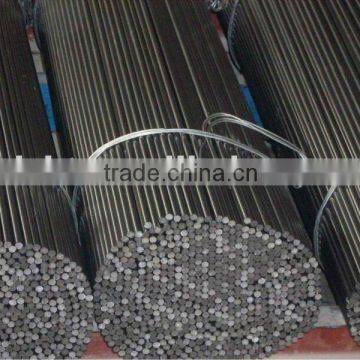 straight cut wire