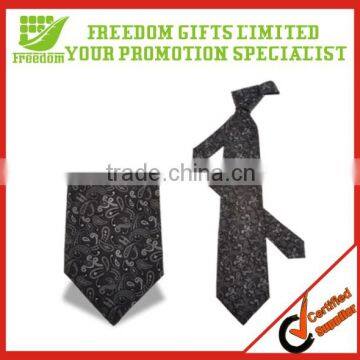 Professional Custom Designed Tie