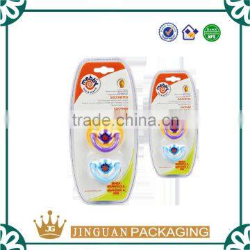 Guangzhou Supplier Custom Made Plastic Universal Blister Package photo-2