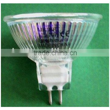 JCDR Halogen lamp/halogen bulb/halogen lamp