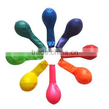 Wholesale High Quality Pearlized Balloon/latex Round Ballon