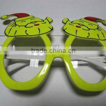 fashion style plastic sunglasses