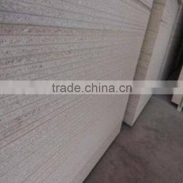 particle board /plywood /particle board malemine paper 18mm