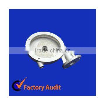 Casting Piston Pump and Piston Pump Parts