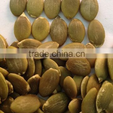 Competitive price~ 2015 new crop Shine Skin Pumpkin seeds,kernels