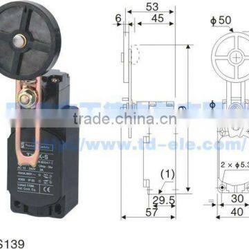 LIMIT SWITCH txck_s_139