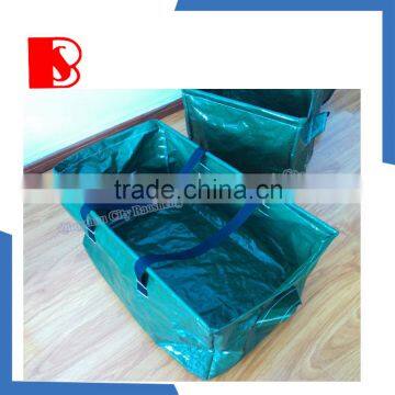 biodegradable plant bags made of tarpaulin