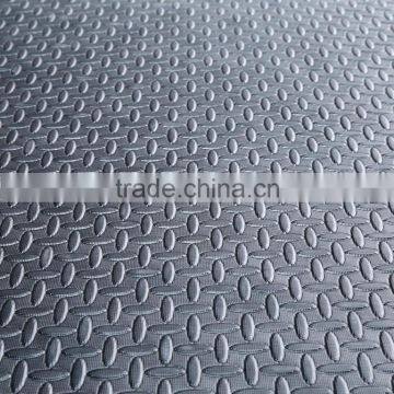 Hot Selling Good Quality EVA Material Horse Stable Floor Mat photo-2