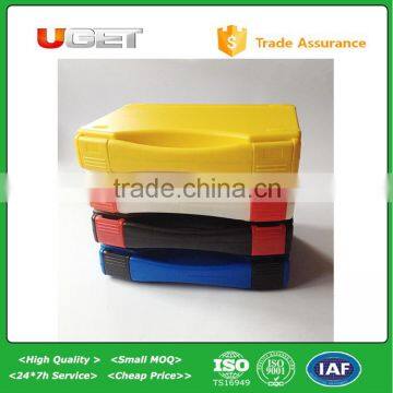 Fashion Manufacture Hard Plastic Briefcase Tool Box