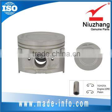 22RE Engine Piston 13101-35032