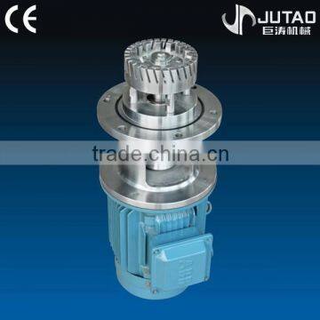 High Speed High Shear Dispersing Emulsifier Homogenizer Mixer