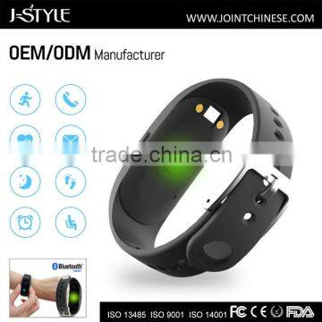 Shenzhen OEM Factory Sport Fitness Tracker Custom Design photo-3