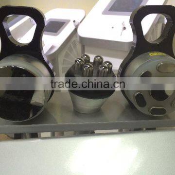 Fat Reduction Double Handles Professional Cryolipolysis Fat Reduce Machine & Cryolipolysis Antifreeze Membrane Zeltiq photo-5