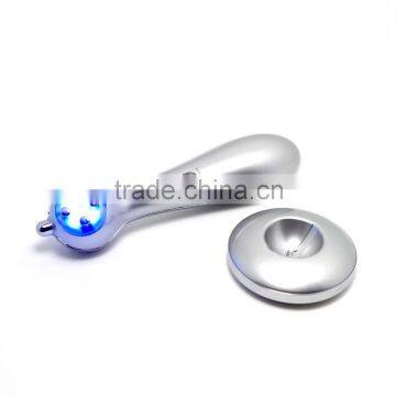 portable Accelerating cells rebirth Multi-Functional RF LED multi light Beauty for home use beauty instrucment