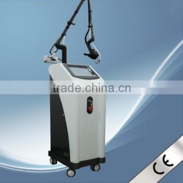 Powerful medical laser surgery vaginal mucosa tightening fractional co2 laser