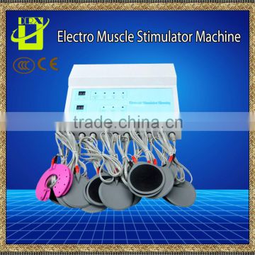 X body ems equipment Electro stimulation machine body massager