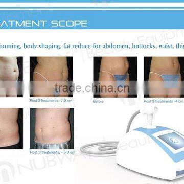 Skin Rejuvenation Hot Sales ! MIni Portable Home Skin Lifting HIFU Liposuction Fat Reduction Ultrasound Machines 2000 Shots photo-5