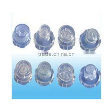 Wrinkle Removal Best Foundation For Dry Skin 3 In 1 Dermabrasion Water Jet Intraceuticals Oxygen Facial Machine Diamond Peel Machine photo-4