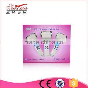 LW-017 Ultrasonic Hot Cold Hammer photo-6