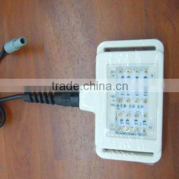 2015 Hottest Laser Slimming Machine, 8-inch LCD Touch Screen, Safe and Fast Delivery, 3 Years Warranty, Portable Design photo-6