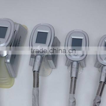Weight Loss 2016 Newest Vertical Cryolipolysis Machine For Improve Blood Circulation Sale With 4 Different Size Cryo Handles