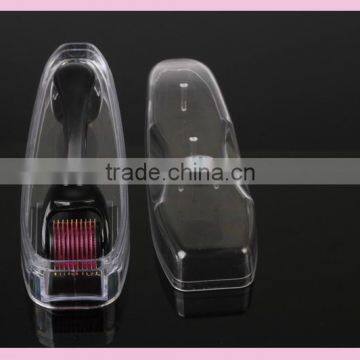 GTO Brand 540 Needles Derma Roller Micro Needle Roller Dermaroller photo-4