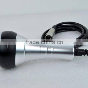 Approval Multifunctional Body Shaping Equipment Vacuum RF Cellulite Removal photo-4