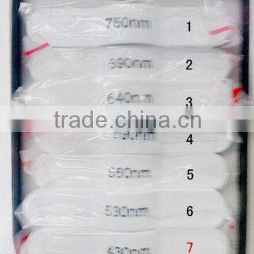 IPL System L E Light IPL -IPL SHR Laser Permanent Hair Remove Diseased Telangiectasis Removal /skin Care E Light IPL / Laser +E-LIGHT+RF+Black Doll Baby Intense Pulsed Flash Lamp photo-6