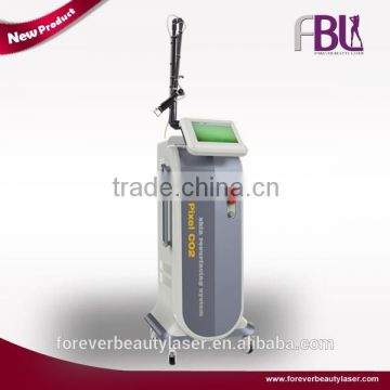 RF CO2 Fractional Laser Vaginal Skin Warts Removal Tightening Equipment - - - CV-I