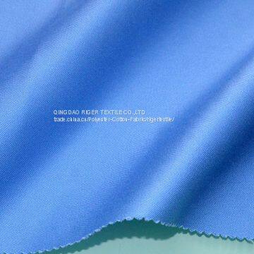 Polyester Cotton WORKWEAR UNIFORM FABRIC