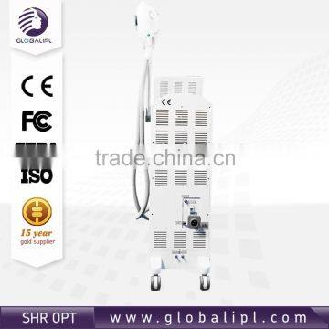 Pain Free Fast Result Shr Ipl Hair Removal Machine photo-5