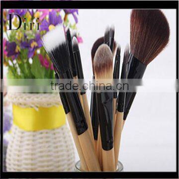 Custom logo professional single makeup brush